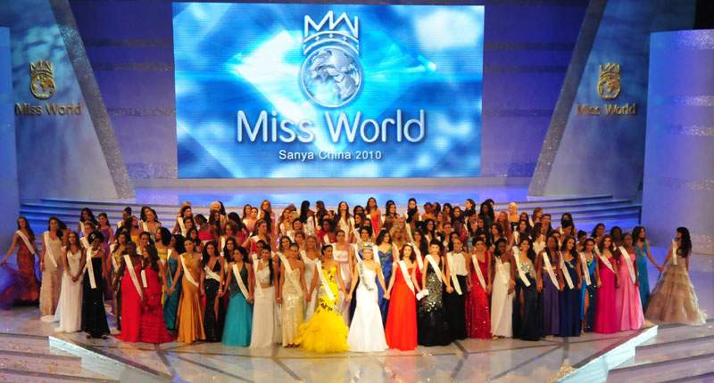 miss