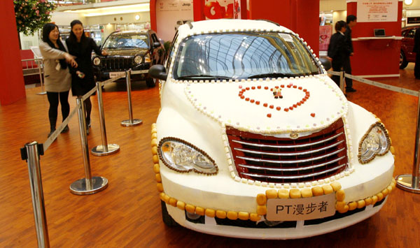 Chrysler PT Cruiser