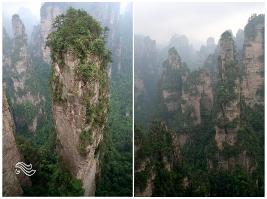 Zhangjiajie