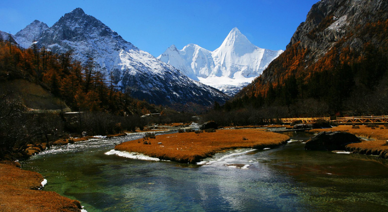Daocheng