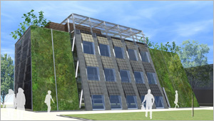 Pavillon Alsace