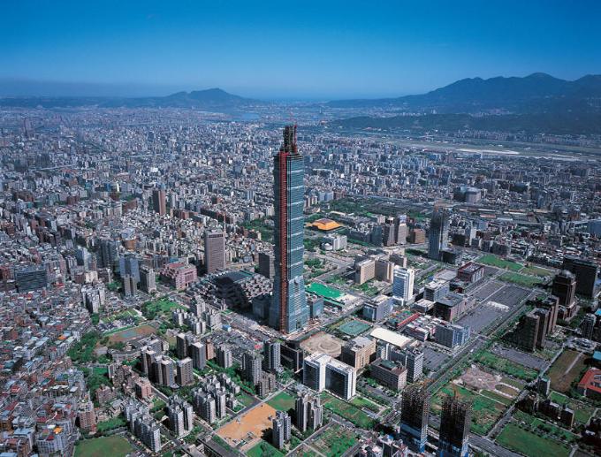 Tapei