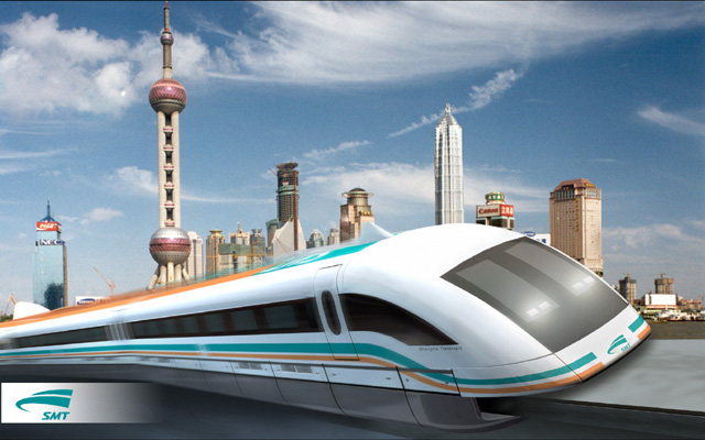 Maglev