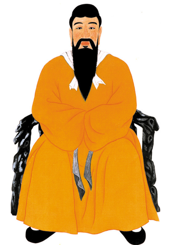 Tangun