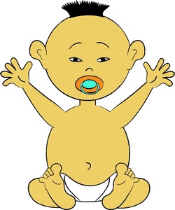 enfant asiatique