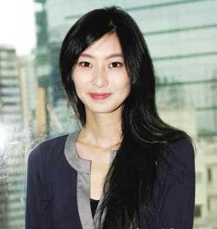 Edelweiss Cheung