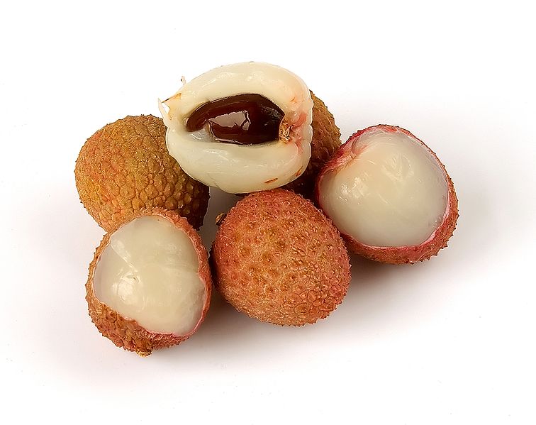 Litchi