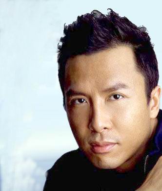 Donnie Yen