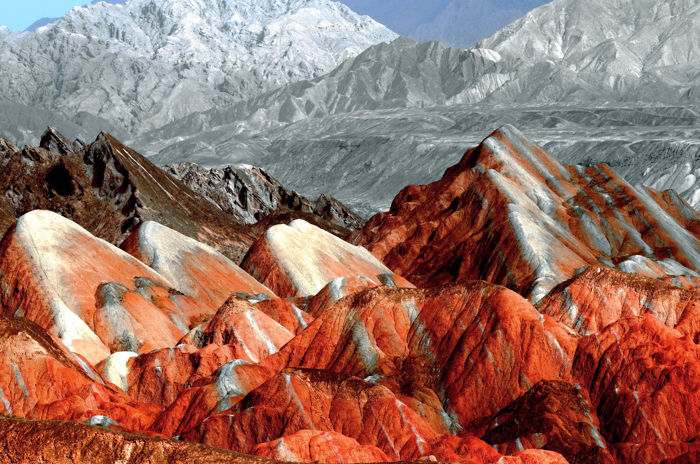 Danxia