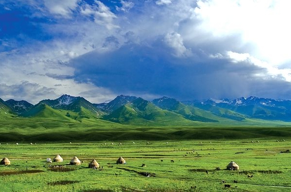 prairie de nalati