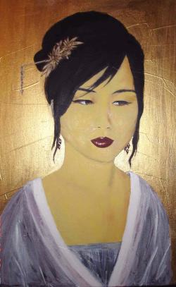 LINH Zhen Xiu