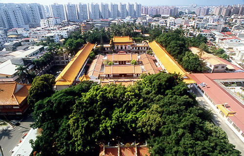 Tainan