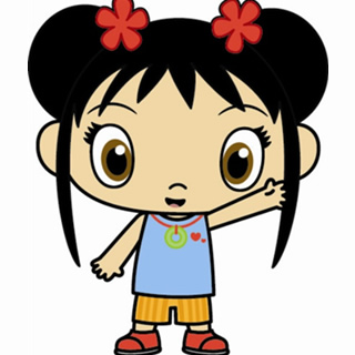 Kai-Lan Chow