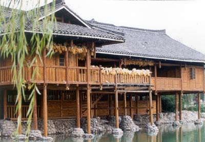 Ganlan