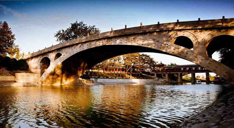 pont de Zhaozhou