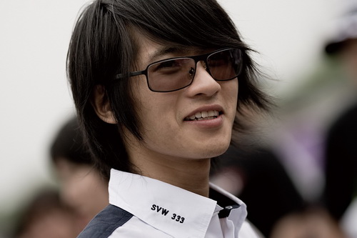 Han Han