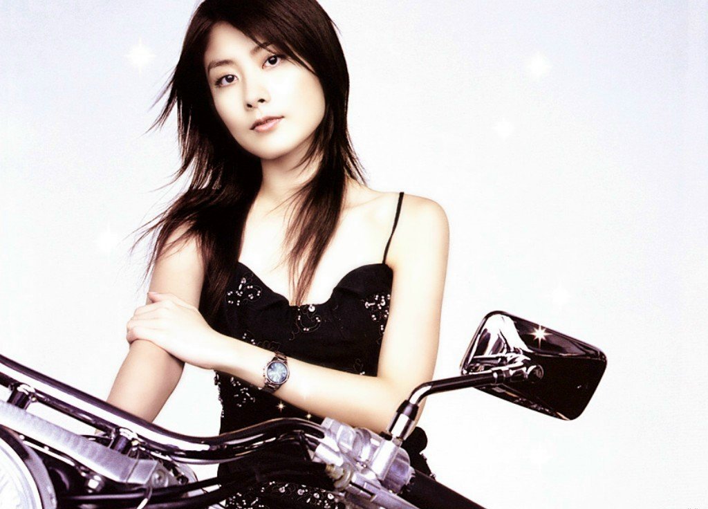 Kelly Chen