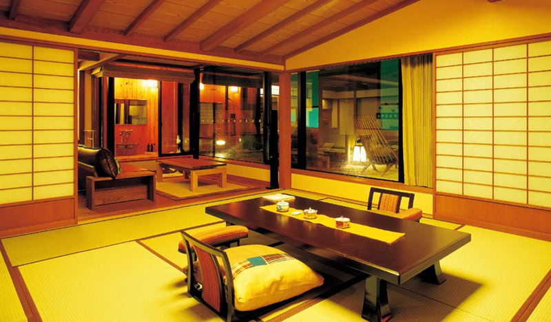 ryokan