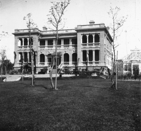 Résidence O'Neil
