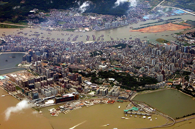 Macao