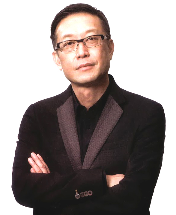 Andrew Lau