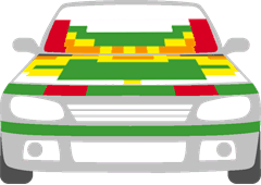 crash-test Qoros 3