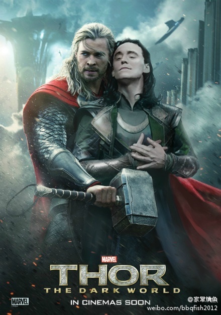 Thor homo