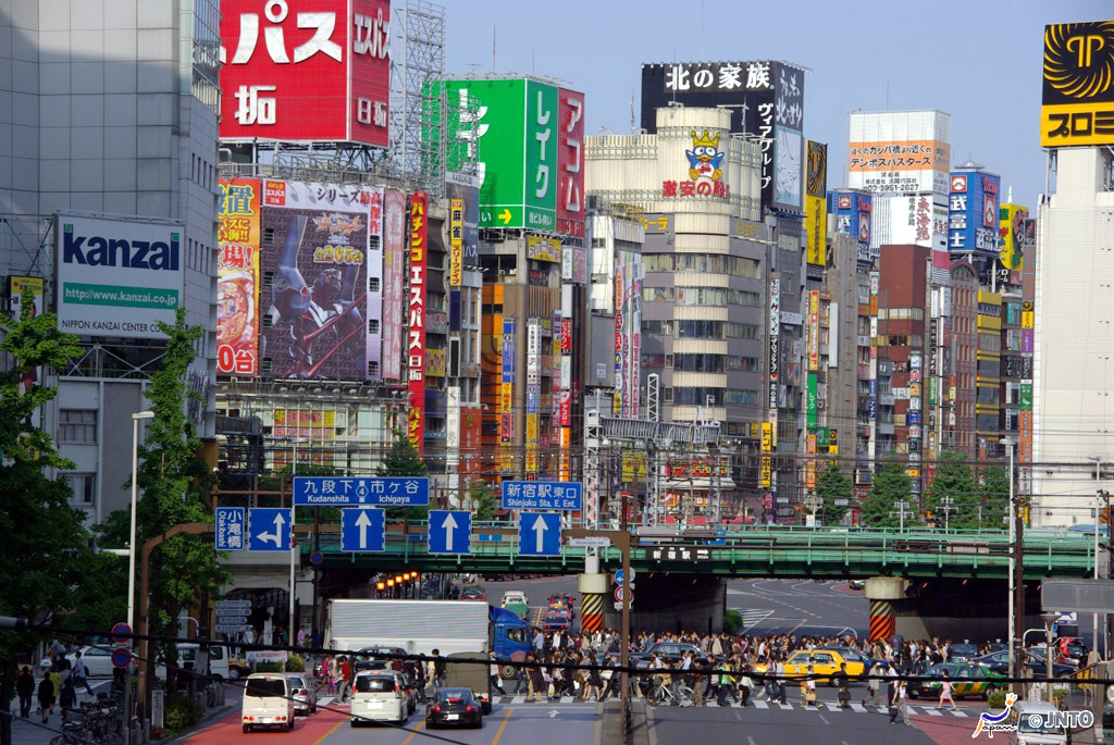 Tokyo