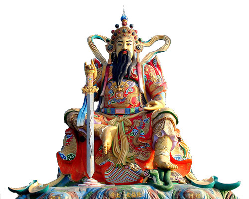 Shangdi