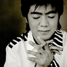 lang lang