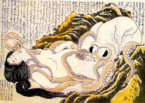 Le rêve du pêcheur