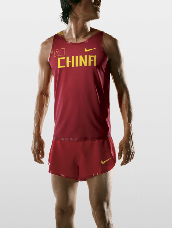 tenue sport Nike