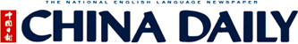 China Daily Logo