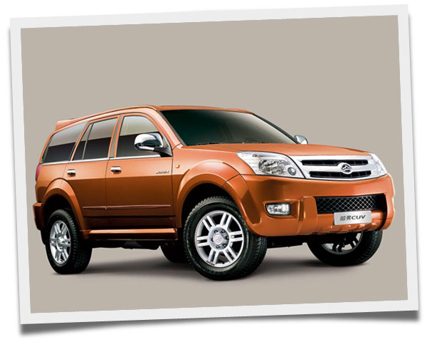 Great Wall Auto