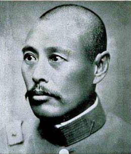 Wu Peifu