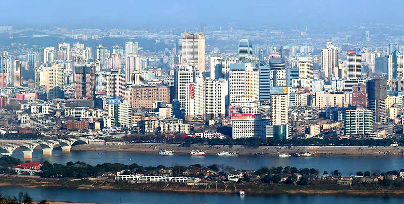 Changsha