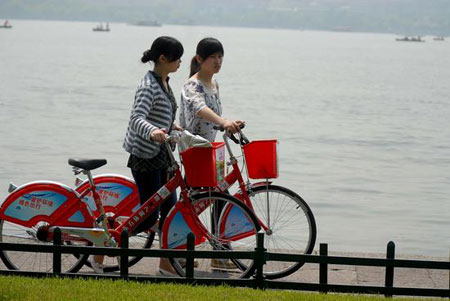 vélo