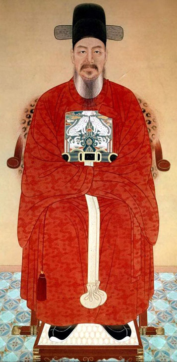 Yi Sun-sin