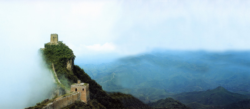 Grande muraille de Chine