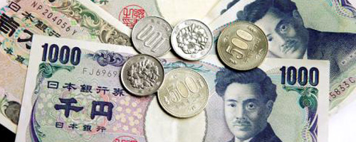yen
