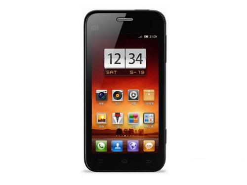 Xiaomi MI-One