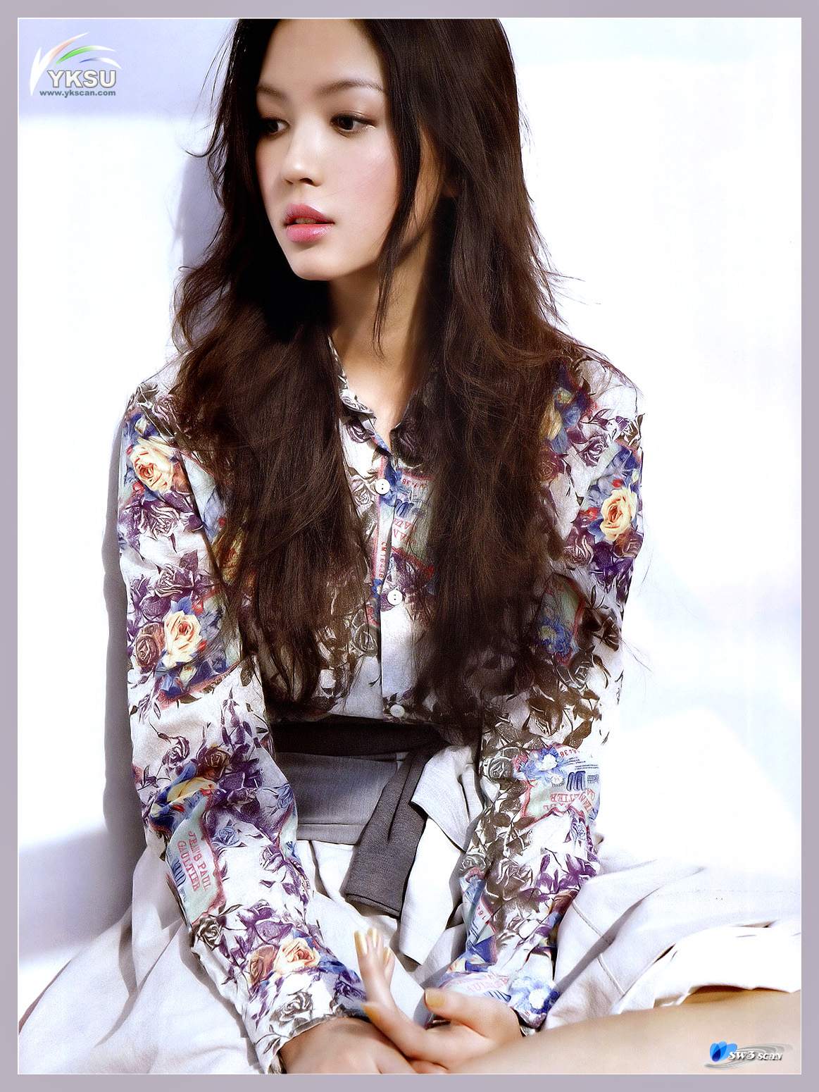 Zhang ZiLin
