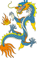 tattoo dragon