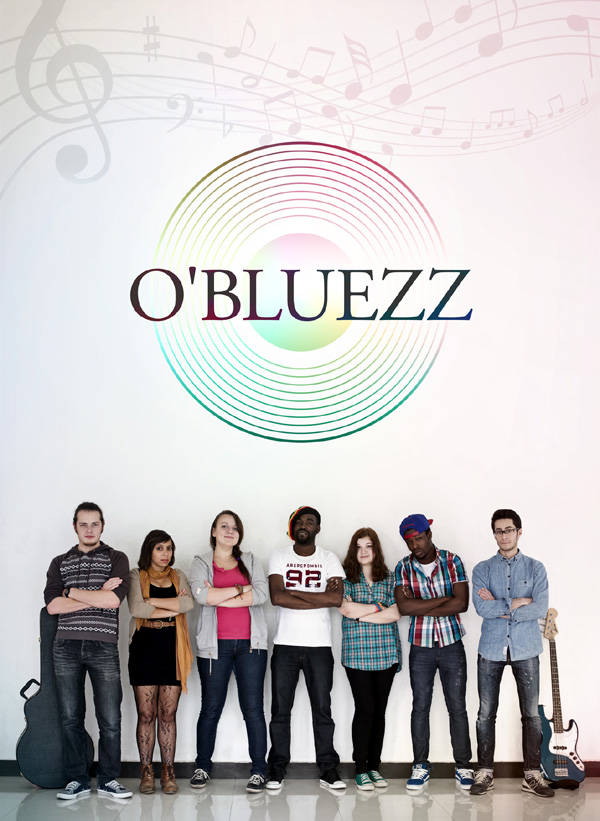 O'bluezz