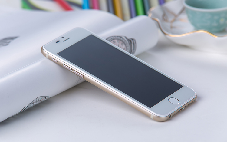 iPhone 6
