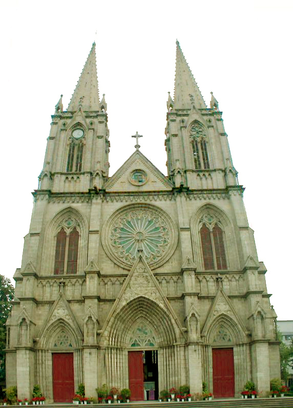 Sacré-coeur