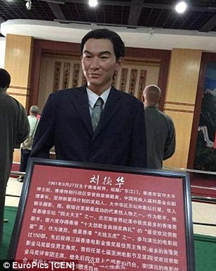 Andy Lau