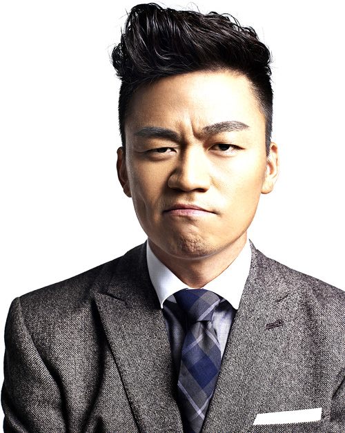 Wang Baoqiang