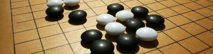 jeu de go