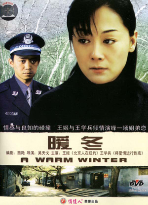 A warm Winter